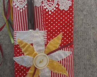 Slow Stitch Journal