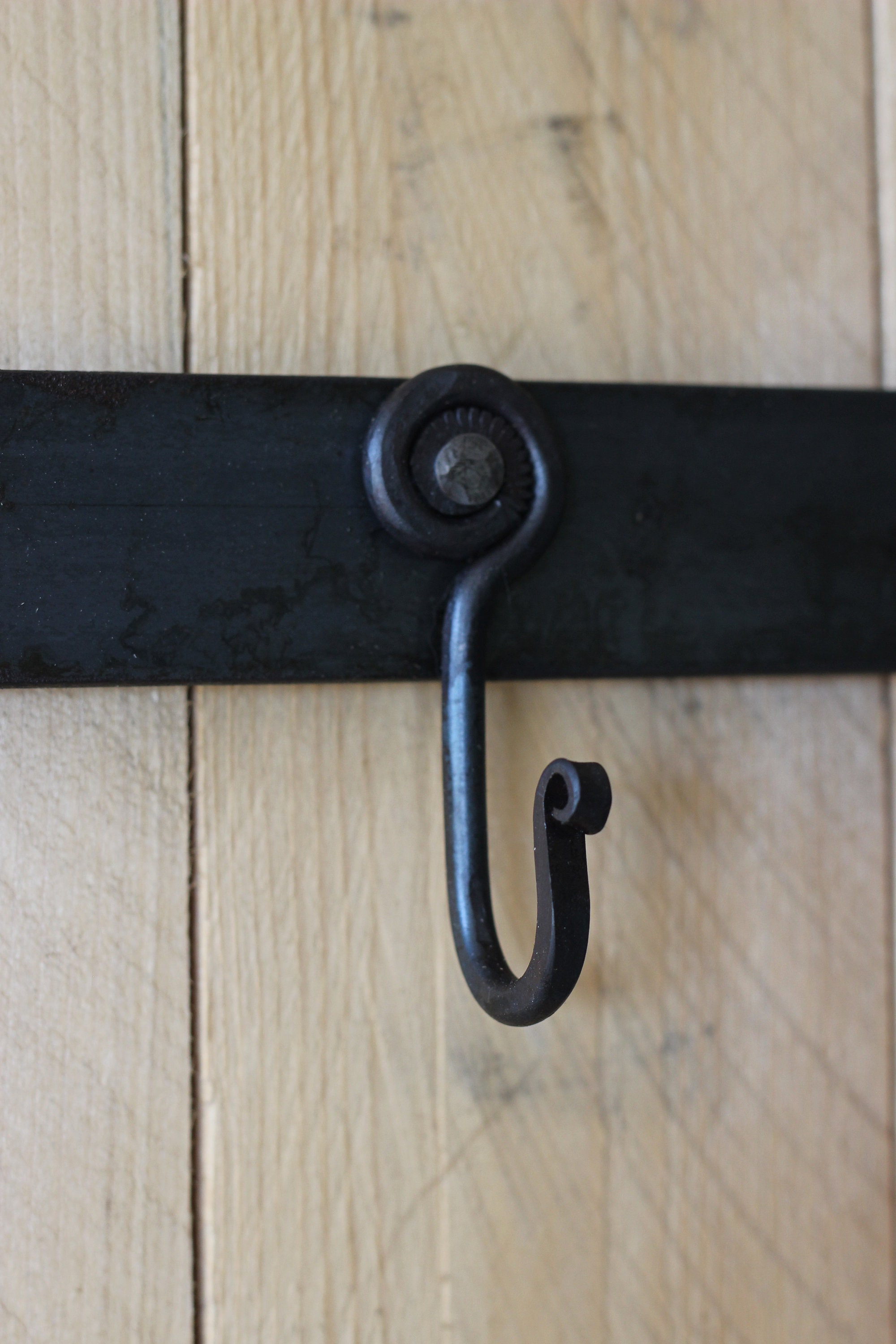 Viking Longship Rack Hand Forged - Etsy