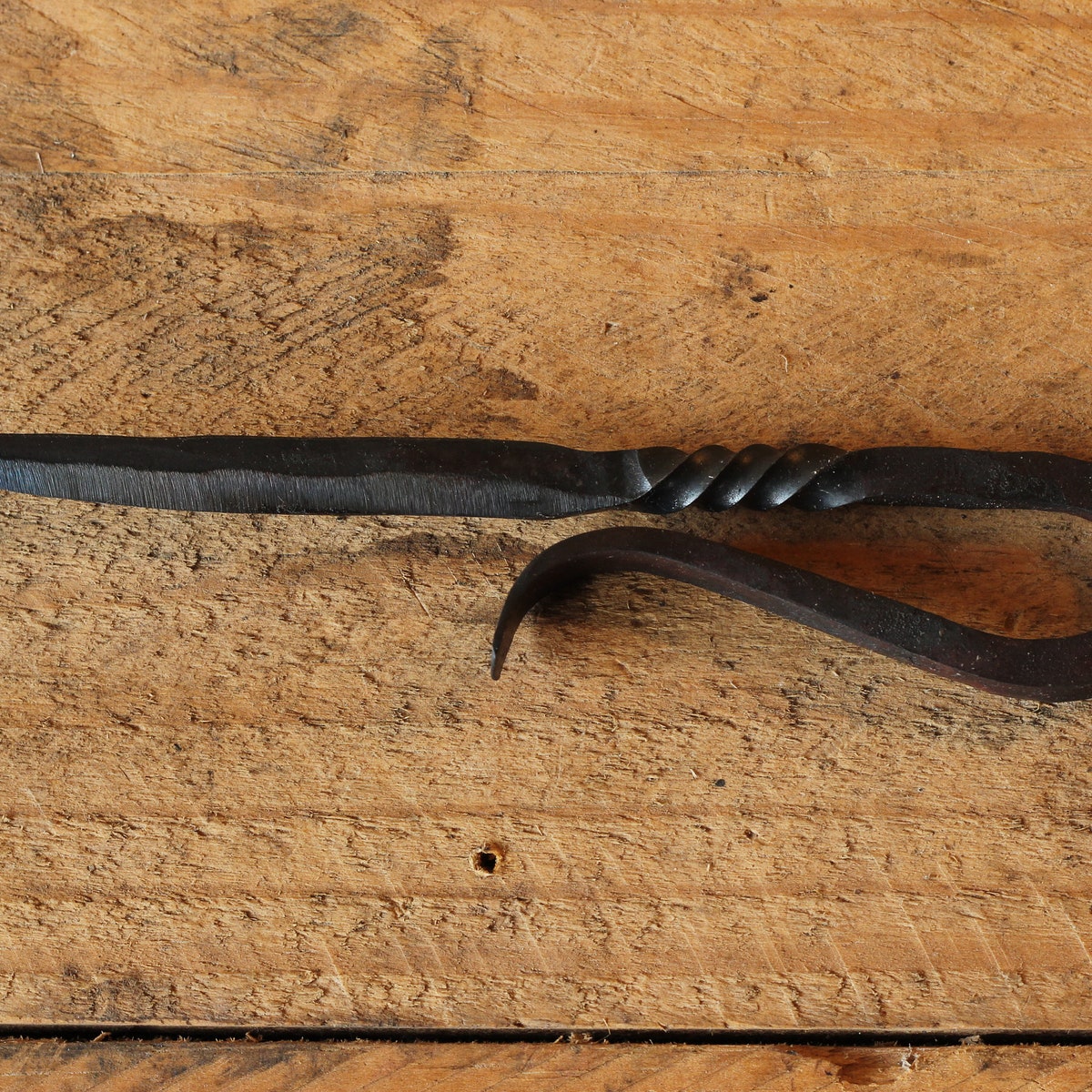 Letter Opener