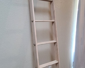 Wooden Ladder Plans and Jigs DIY Drill and Router Jig