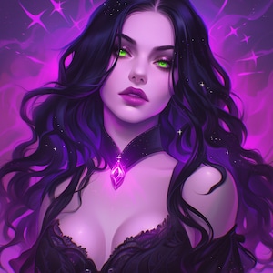 Arte digital del personaje protagonista del libro, encargo de retratos personalizados, dibujo de arte de fantasía, diseño de mercancías promocionales para autores escritores