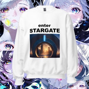 stargate crew