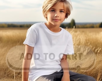 Kinderen vallen T shirt Mockup Fall tshirt Baby Shirt Mockup Halloween Tee Bella Canvas Teen Shirt Mockup Gildan Sweatshirt Fall Mockup Boy Girl