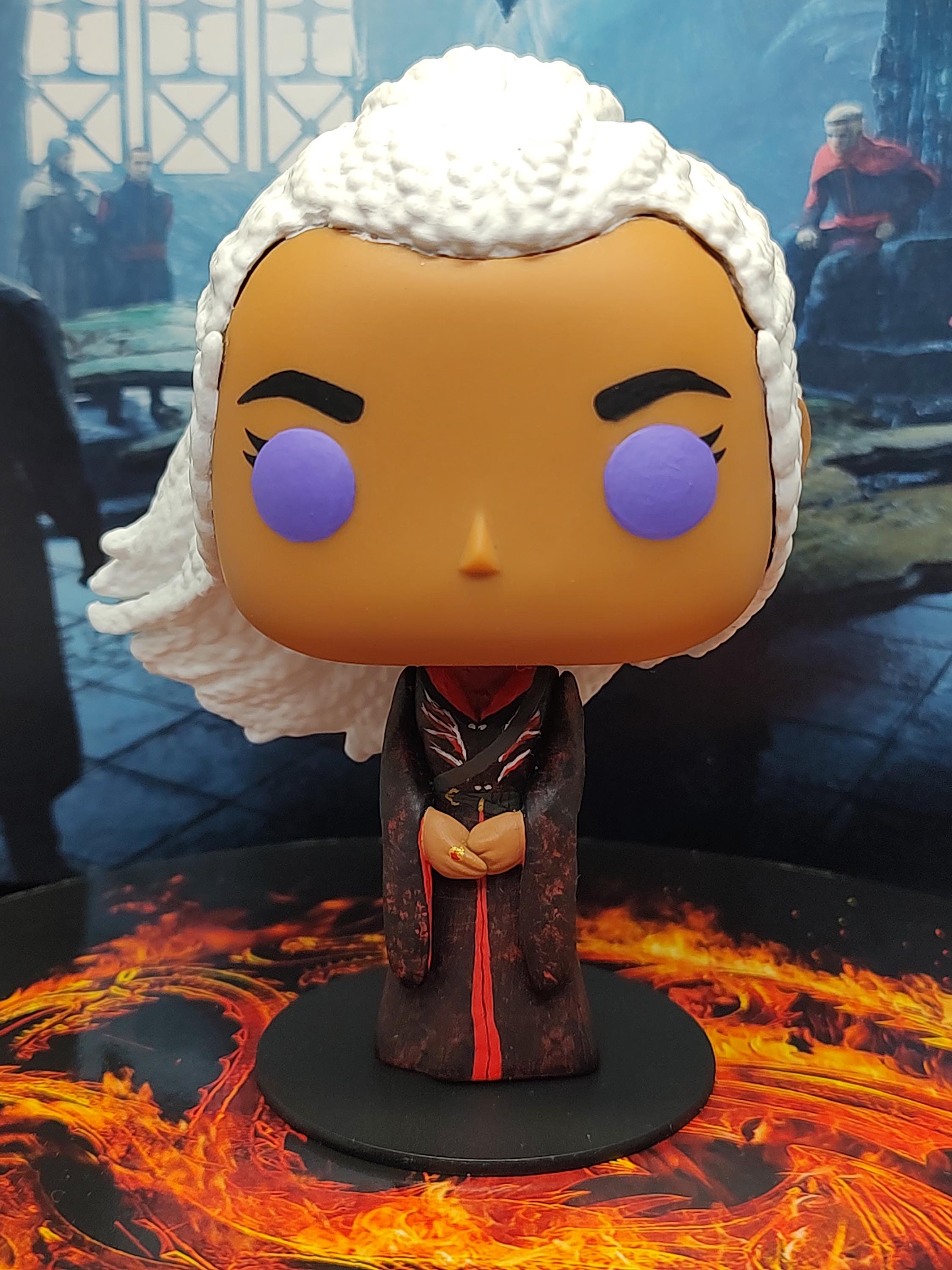 Funko daenerys - Etsy 日本