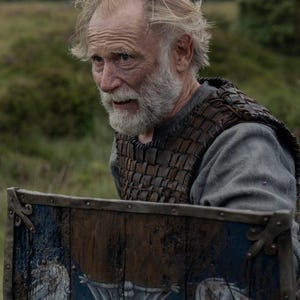 Custom Pop of Ser Arlan of Pennytree a Hedge Knight from "A Knight of the Seven Kingdoms".