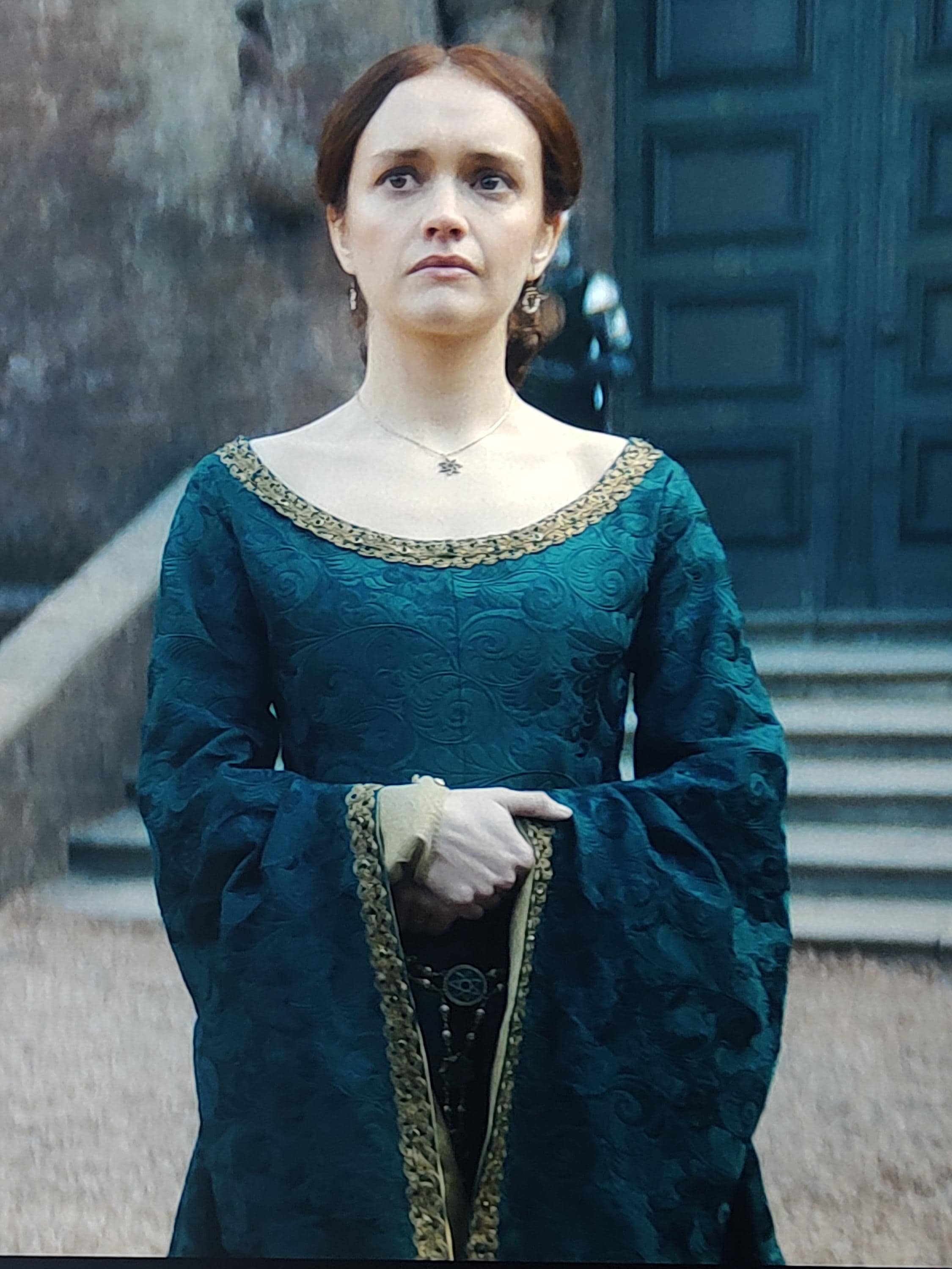 Queen Alicent Dress - Etsy
