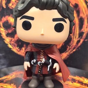 Custom Pop of Prince Lucerys &quot;Luke&quot; Velaryon.