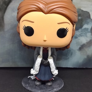 Anpassad pop av Lady Catelyn "Cat" Stark.