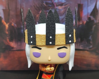 Custom Pop of King Jaehaerys II Targaryen.