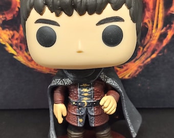 Custom Pop of Prince Jacaerys "Jace" Velaryon.