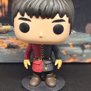 Custom Pop of Prince Jacaerys &quot;Jace&quot; Velaryon.