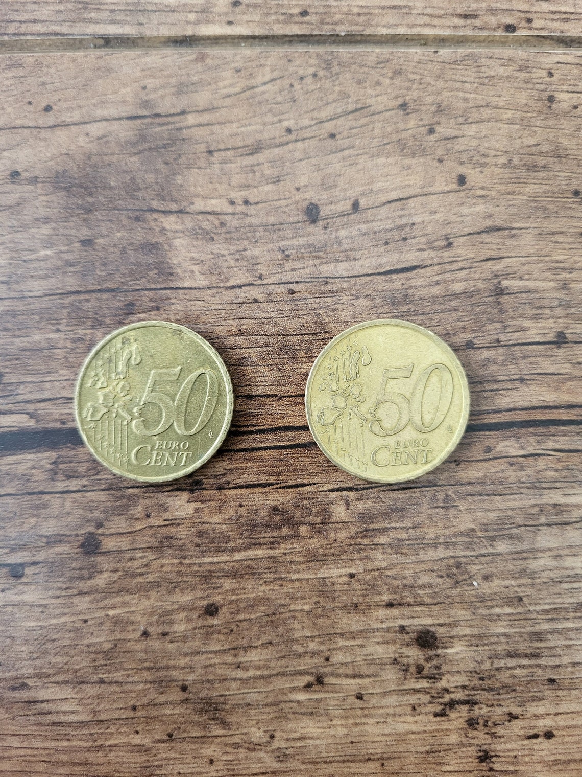Rare 50 Cent Coins Rare 50 Cent Coins