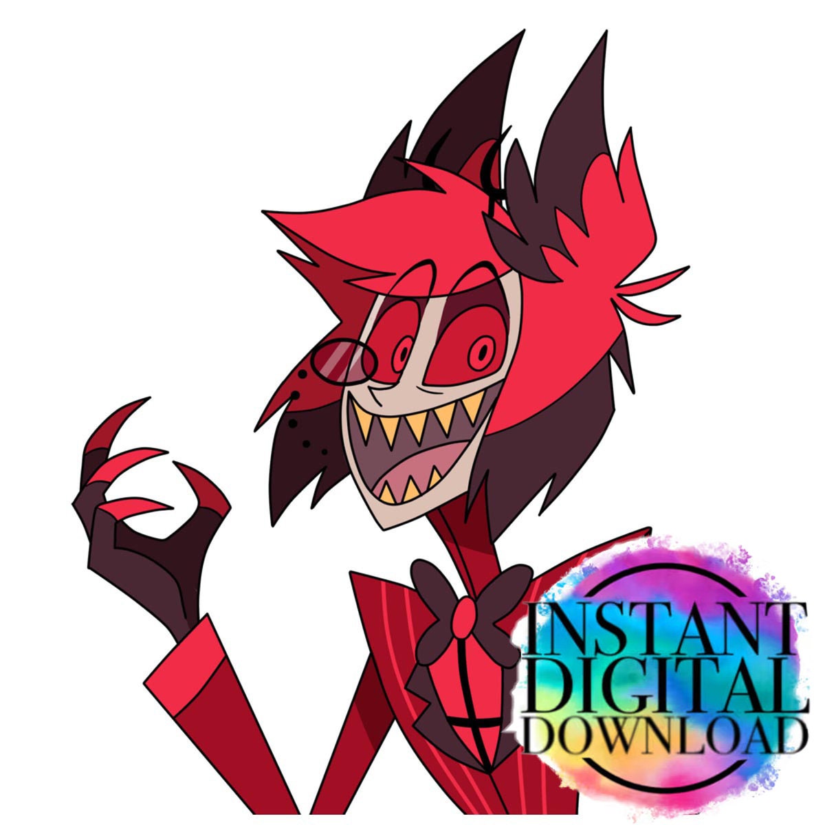 【ほぼ新品】HAZBIN HOTEL マグカップ アラスター ヴォックス Amazon.co.jp: ハズビンホテル アラスター マグカップ コーヒー