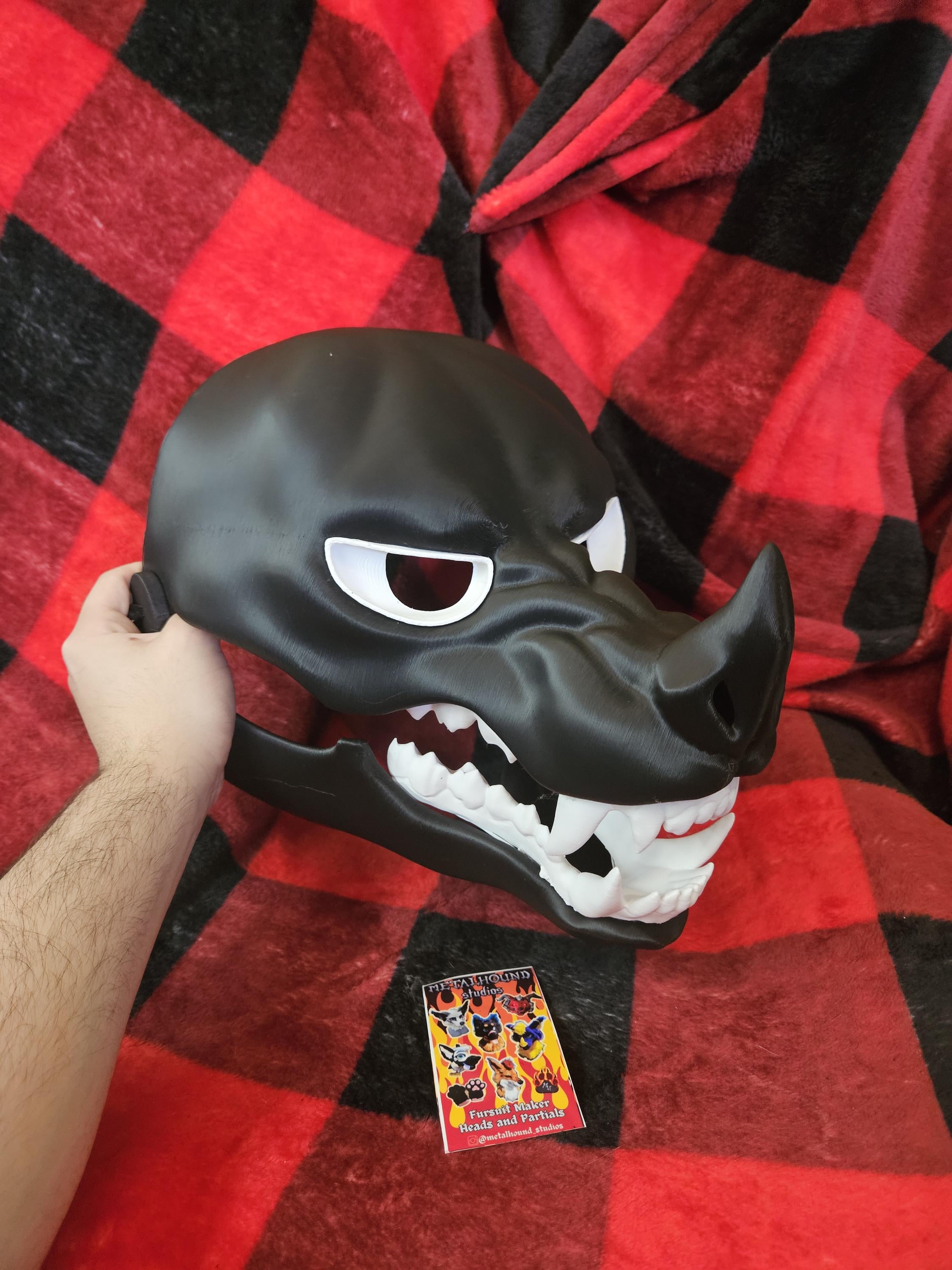 Dog Gargoyle Costume - Etsy