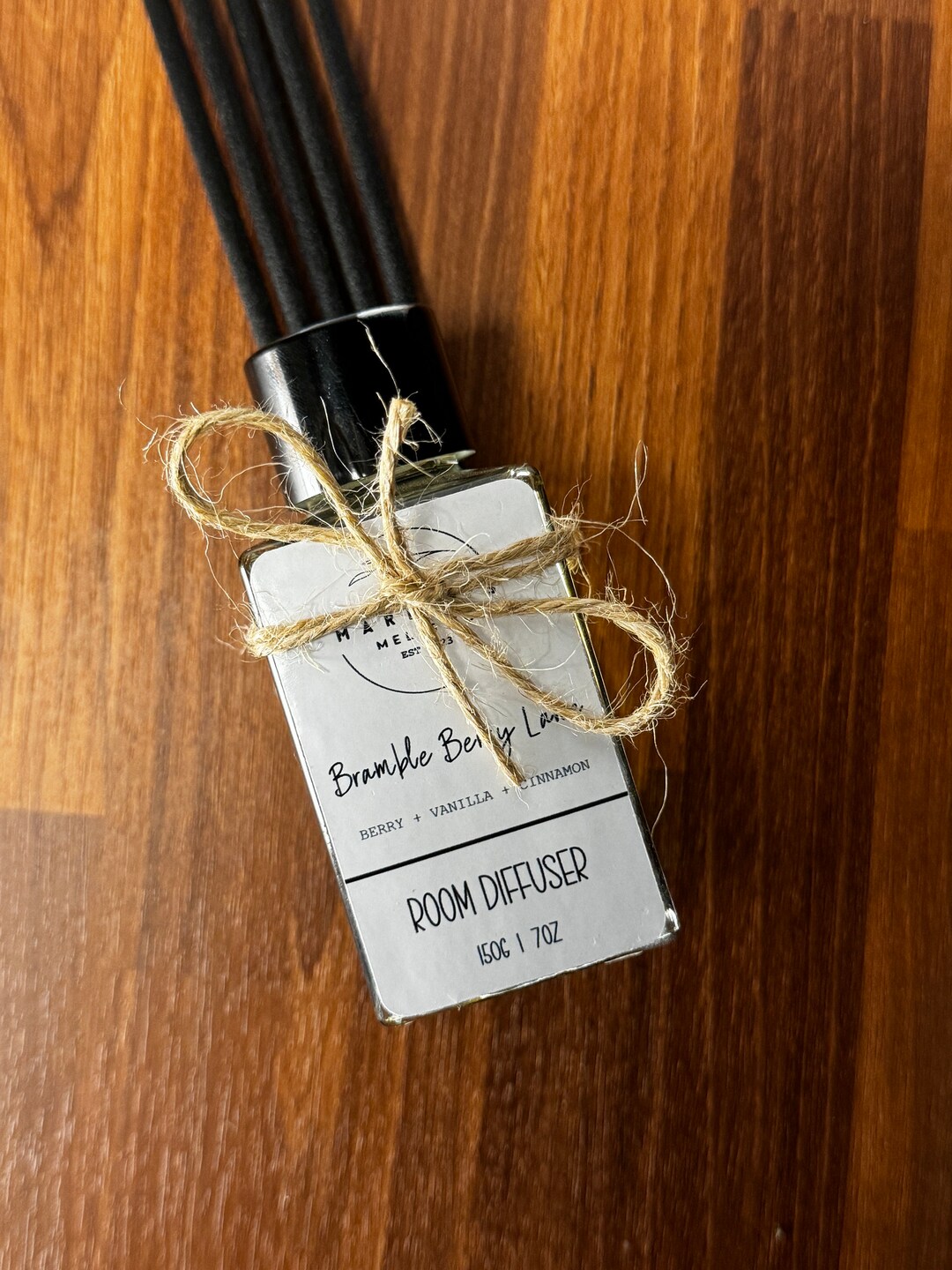 Bramble Berry Lane - Fall Reed Diffusers | Autumn Oil Diffuser | Room ...