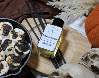Auburn Avenue - Fall Reed Diffusers | Autumn Oil Diffuser | Room Diffuser | Home Fragrance