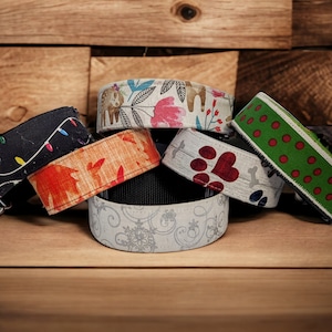 Swappable Martingale Collar