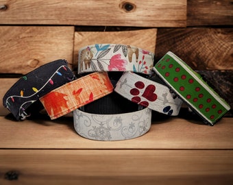 Swappable Martingale Collar