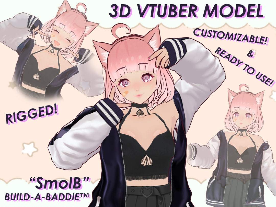 JudedWind  Comms open on X: The smol or chibi or whatever style that i'm  doing is funja I made Some Char of Some animes vtuber or Oc of Some ppl and