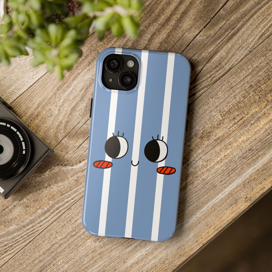 Cute Cartoon Phone Cases, Kawaii Cell Phone Cover, Tough Phone ...