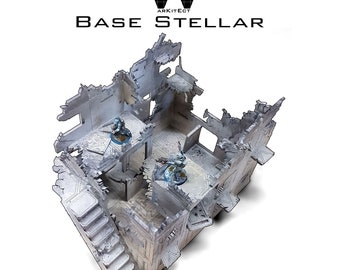 Warkitect Kit - Stellar Base
