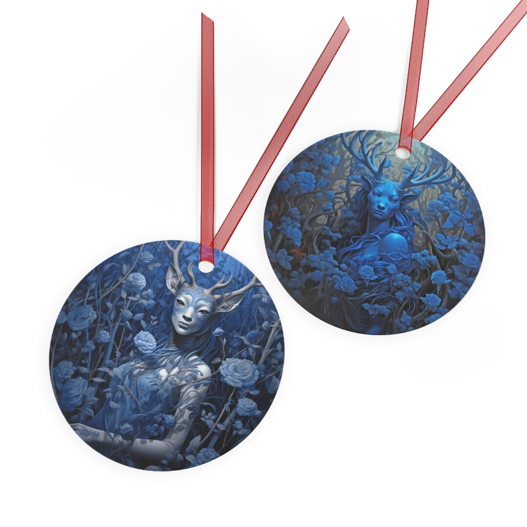 Christmas Witchcraft 