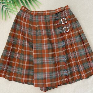 Pleated skirt valley girl discount