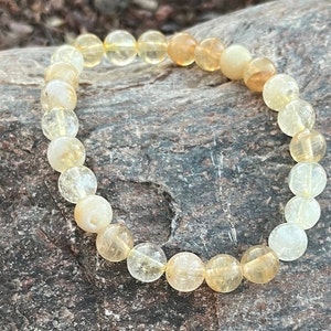 Schoonheidsarmband Citrien - Embrace Positivity