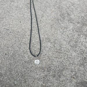Zodiac-inspired Necklace for Cancer Signs
