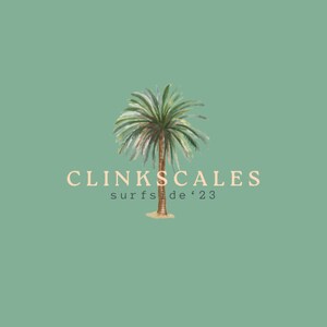 Custom family logos