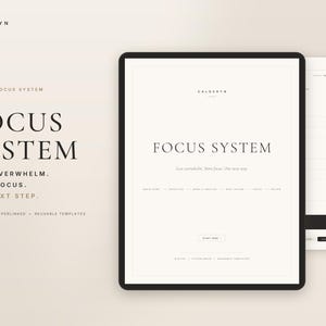 Digitalt fokussystem