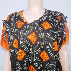 Sytlish Tailored somali Dirac Baati Shaash