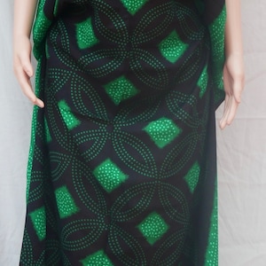 Somali Dirac Baati shaash