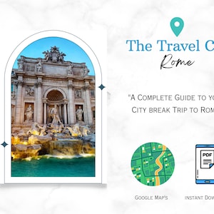 Rome City Guide, Rome Tourist Guide, Rome Guide