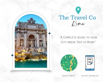 Rome City Guide, Rome Tourist Guide, Rome Guide