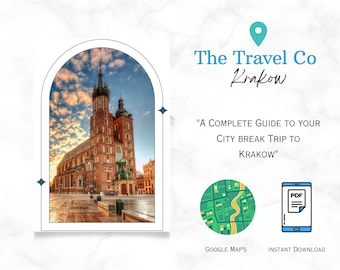 Krakow City Guide, Krakow Tourist Guide, Krakow Guide