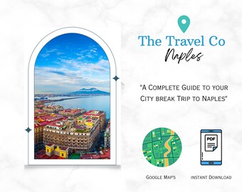 Naples City Guide, Naples Tourist Guide, Naples Guide