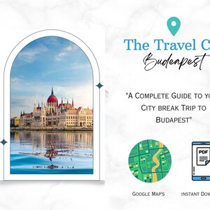 Budapest City Guide, Budapest Tourist Guide, Budapest Guide