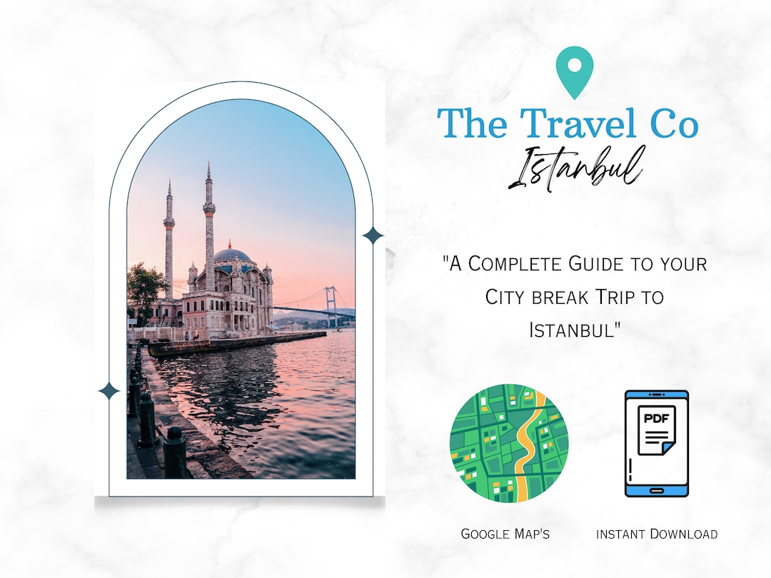 Istanbul intelligence overview