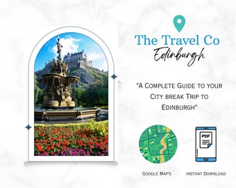 Edinburgh City Guide, Edinburgh Tourist Guide, Edinburgh Guide