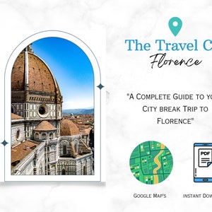 Florence City Guide, Florence Tourist Guide, Florence Guide