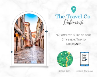 Dubrovnik City Guide, Dubrovnik Tourist Guide, Dubrovnik Guide