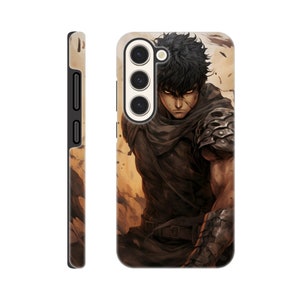 Berserk Cases - Berserk TP1806