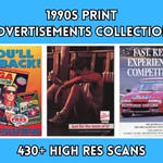 Print Ads