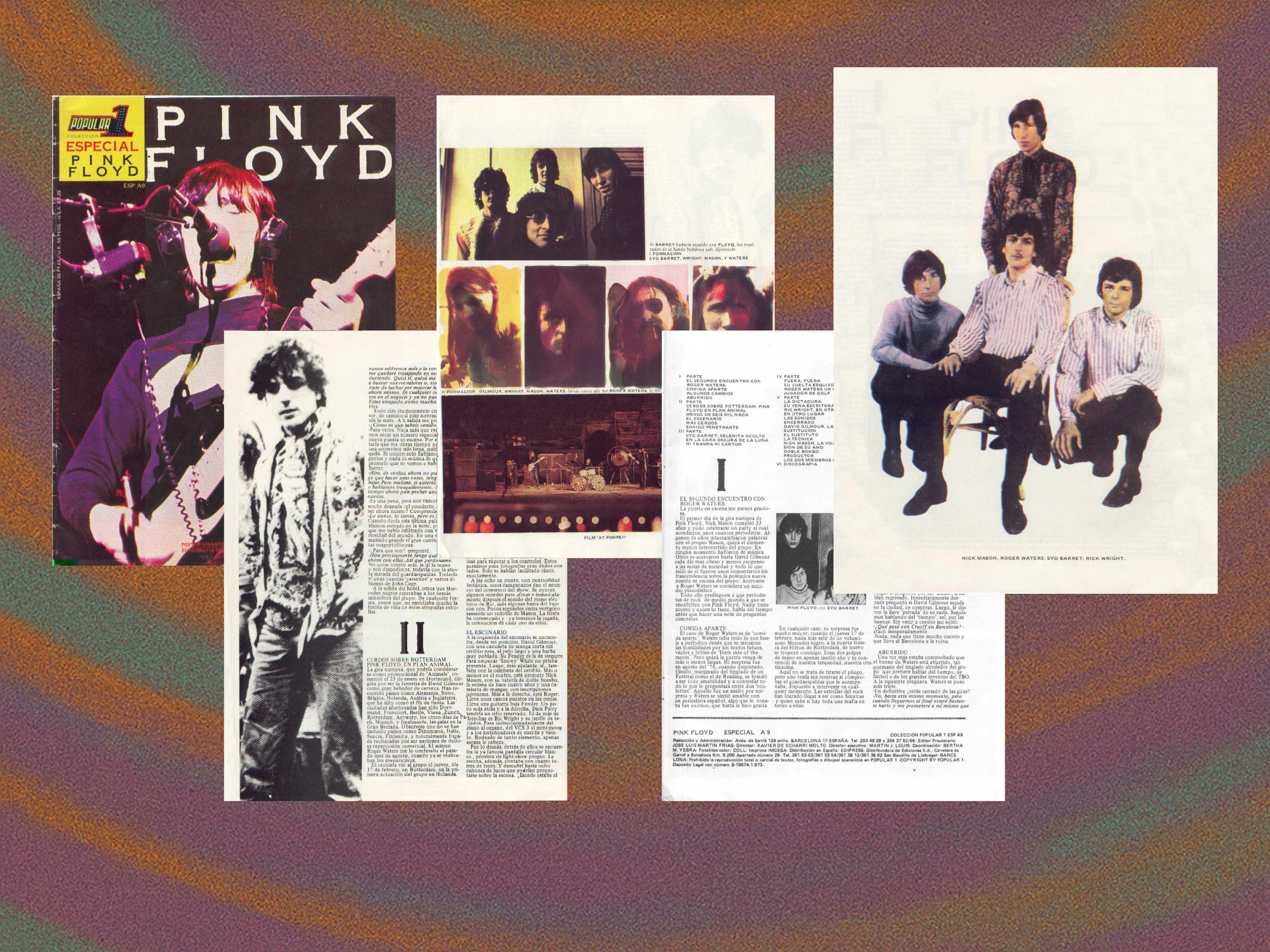 PINK FLOYD EN LA THIS IS ROCK DE AGOSTO, image size:2700x2025