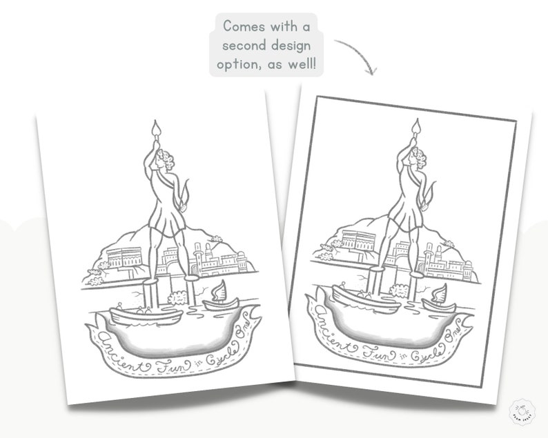 CC Cycle 1 Binder Covers Foundations Etsy