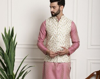 Bolly & Co Magazine  Mens casual outfits summer, Indian men