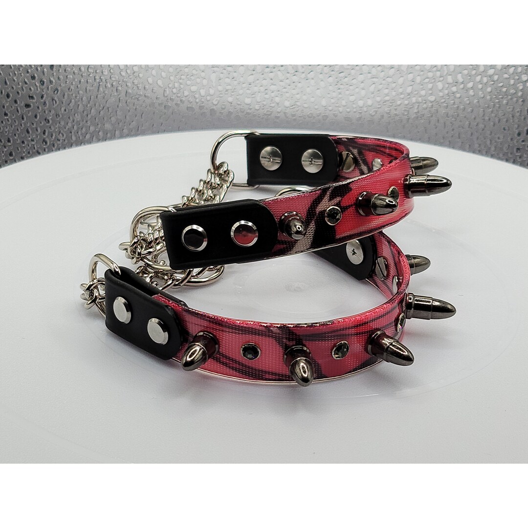 20 Set Bullet Rivet Cone Spike Stud brass Screw Back iron - Etsy