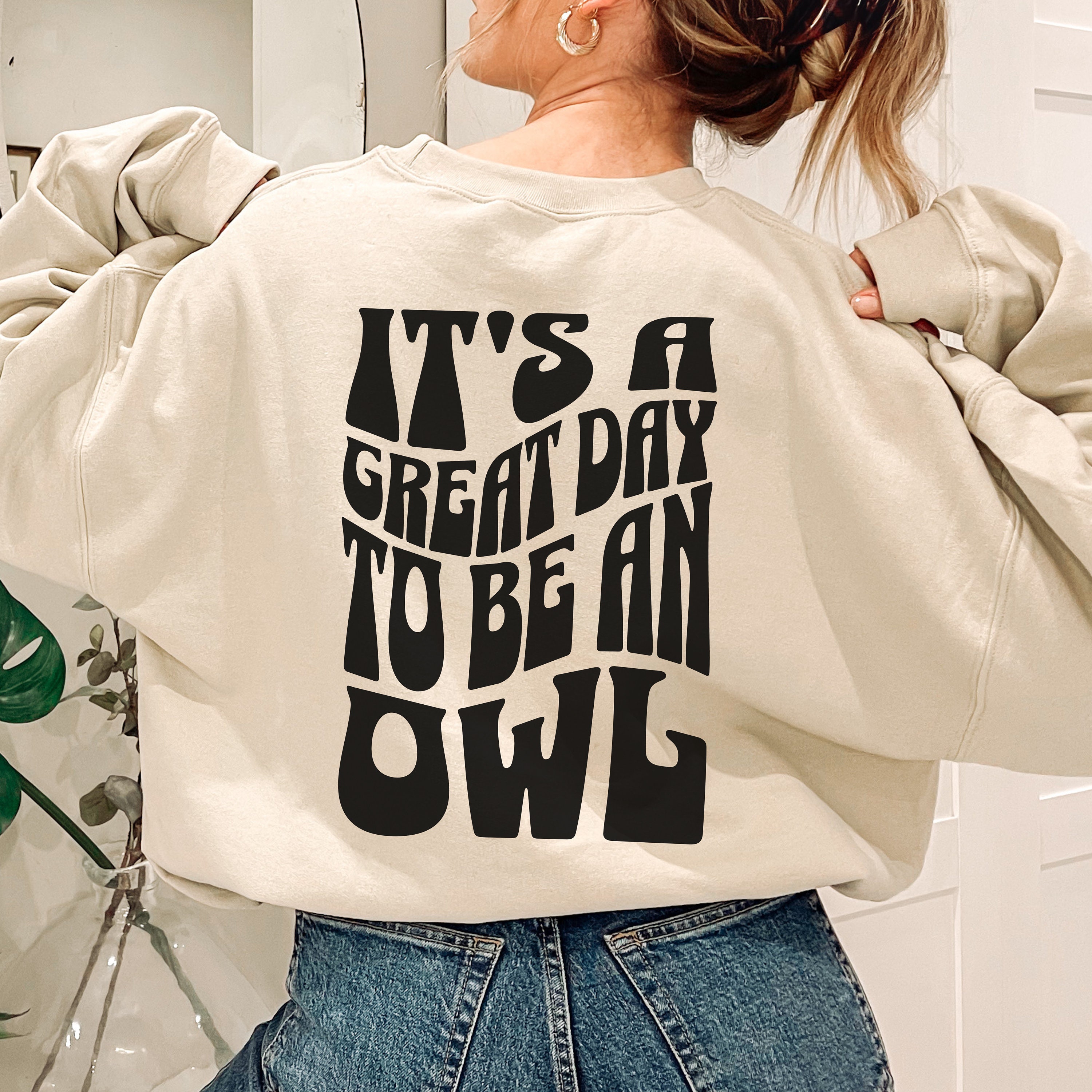 Owl School Spirit Shirts | Sublimation Design | Spirit Sweatshir | Go Owls Tee | Team Mascot | Team 