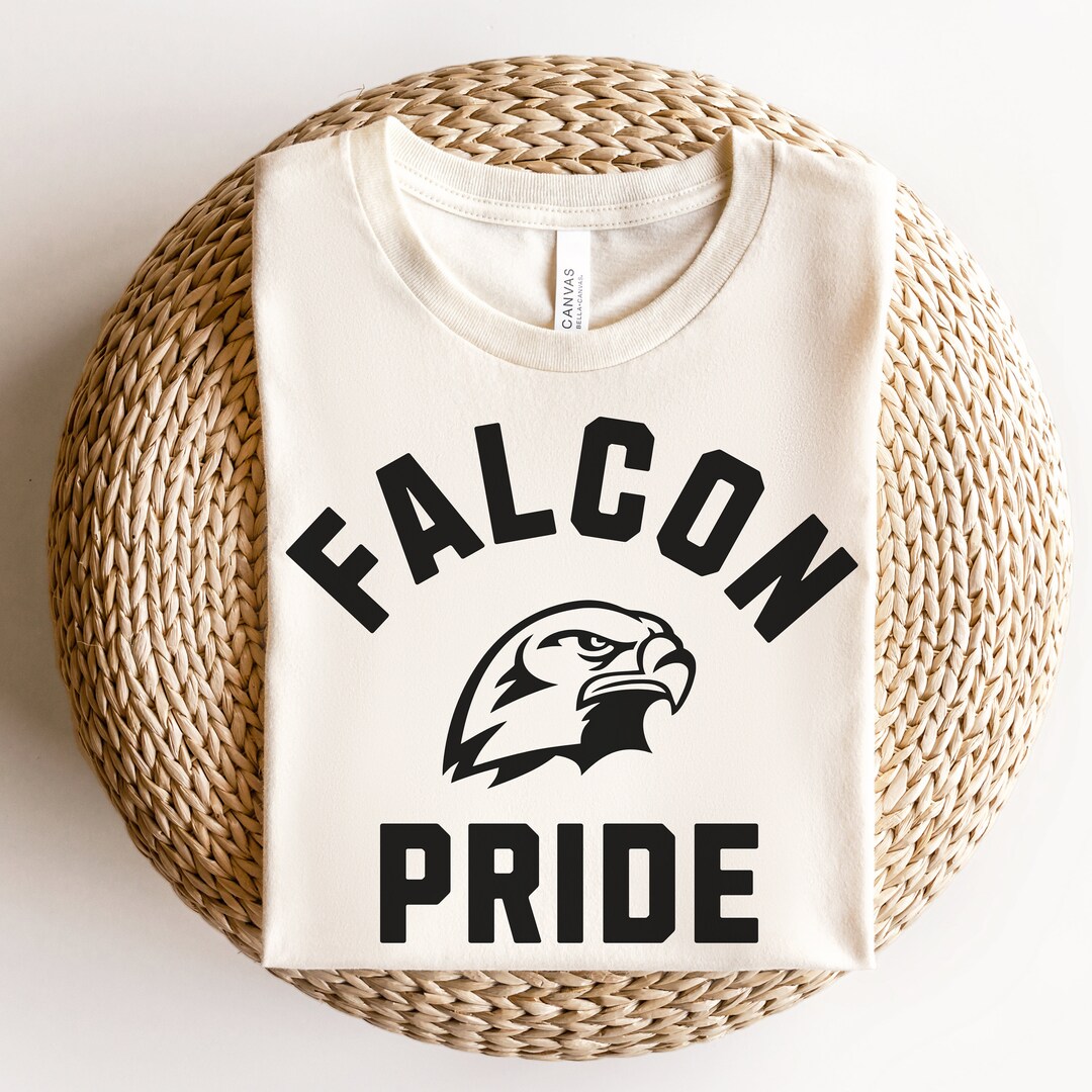 Falcons Pride Sweater main image 0